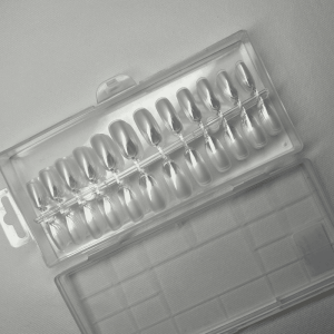 Flexi tips oval 240szt